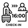 CHECK-IN