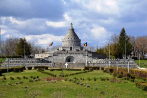 Mausoleul Eroilor Marasesti